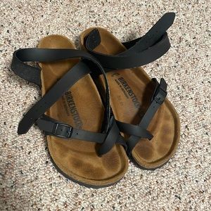 Yara Sandal